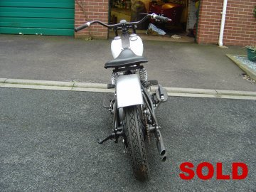 Bike Four